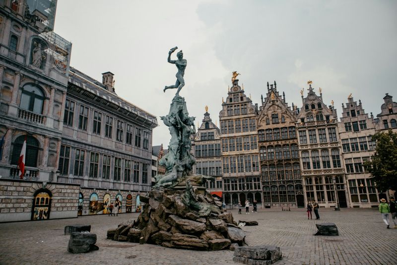 Antwerpen citytrip plannen met wijkroutes en musea