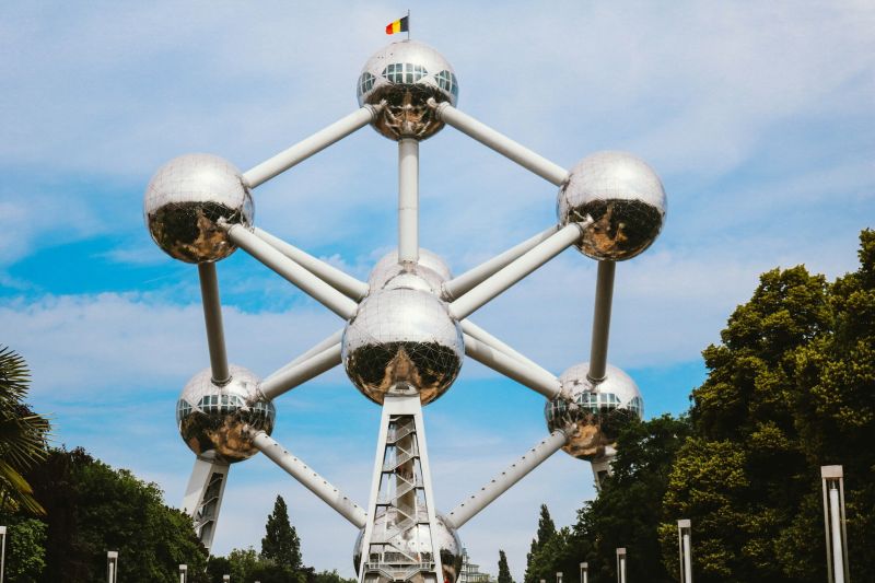 Brussel citytrip plannen met wijken, musea en slimme routes